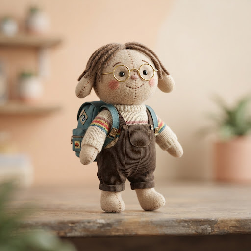 Character preview