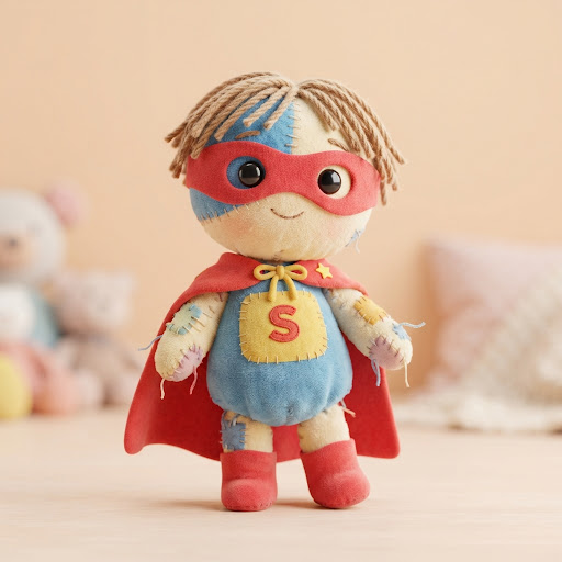 Character Preview