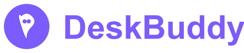 DeskBuddy Logo